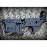 Matrix Aerospace AR-15 Lower Receiver